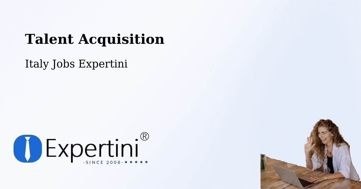 Post Jobs & Find Candidates in Corbetta – Talent Acquisition Solutions - Italy Jobs Expertini